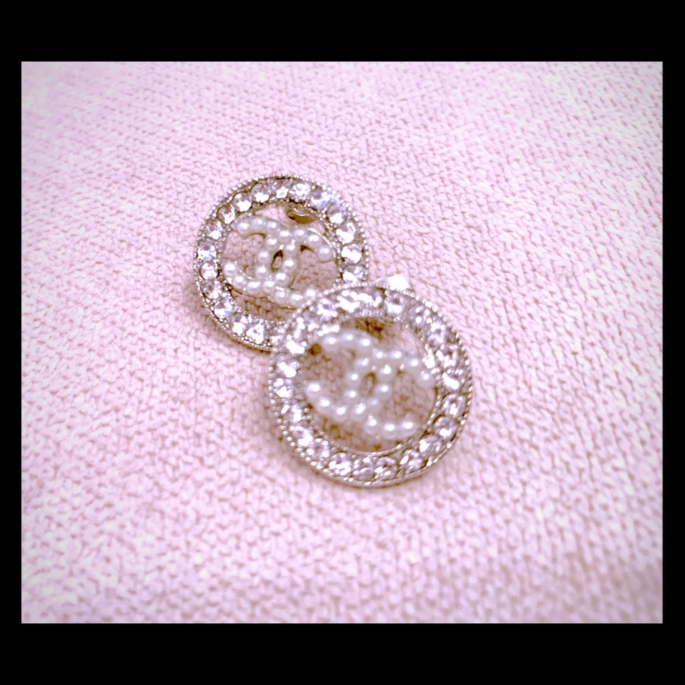 Fashion earrings